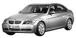 BMW E92 P0C42 Fault Code